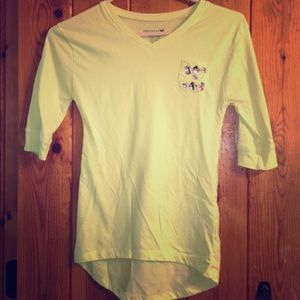 Size 10-12 girls shirt